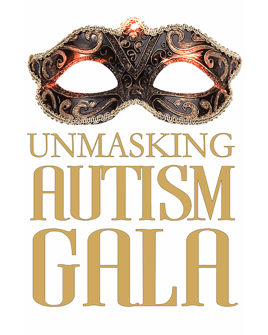 Unmasking Autism Gala
